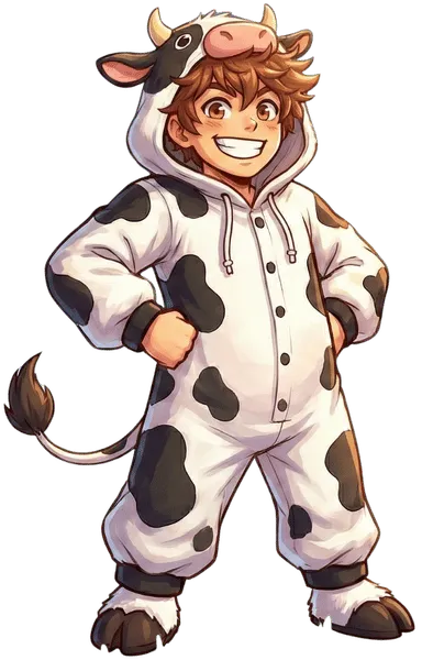 Production Character