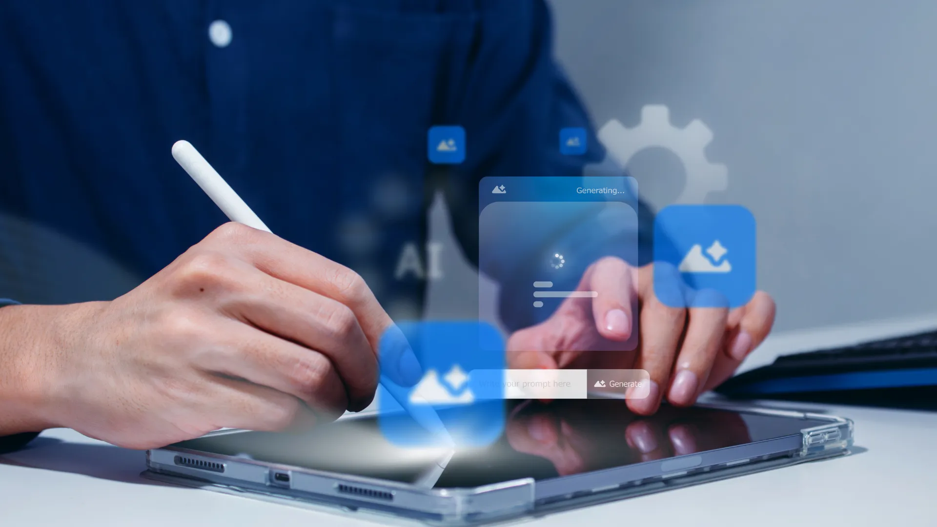 生成AIレクチャー